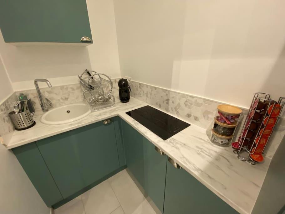 Maison Avec Jacuzzi - Louvres Proche Roissy Cdg - Paris מראה חיצוני תמונה