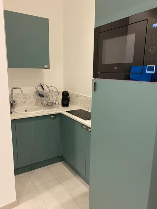 Maison Avec Jacuzzi - Louvres Proche Roissy Cdg - Paris מראה חיצוני תמונה