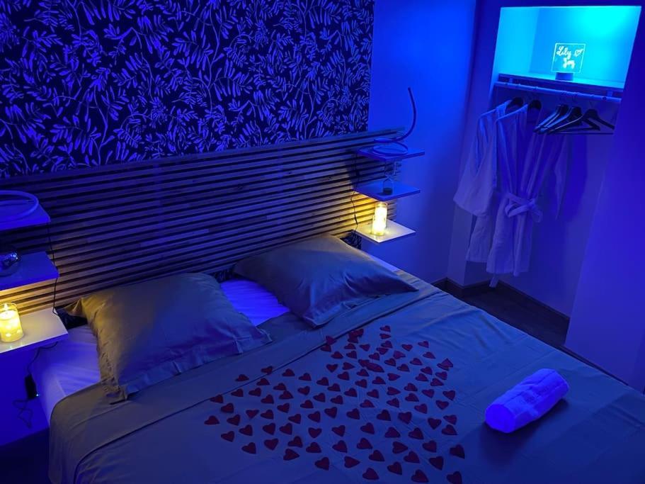 Maison Avec Jacuzzi - Louvres Proche Roissy Cdg - Paris מראה חיצוני תמונה